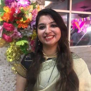 Pratishtha Shah