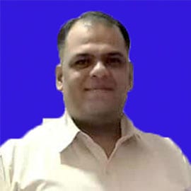 Amit Sundrani