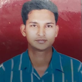 Mohd Anwar